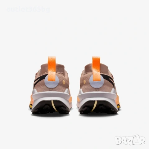 Nike - Zegama 2 №45.5 Оригинал Код 868, снимка 7 - Маратонки - 54703944