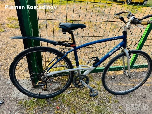 Велосипеди, снимка 4 - Велосипеди - 54272252