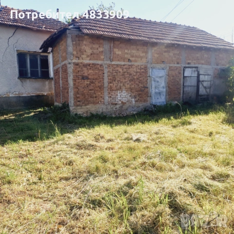 Предлагам къща, снимка 6 - Къщи - 54623371