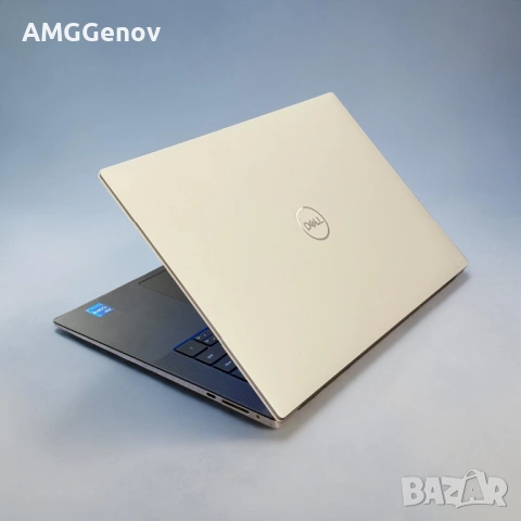 15.6’FHD+IPS/i7-11800H/Dell XPS 9510/RTX 3050TI/32GB/512GB SSD, снимка 5 - Лаптопи за работа - 54408774