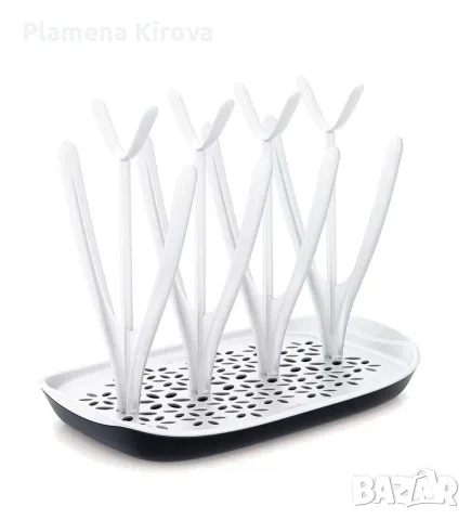 Avent сушилник за шишета и аксесоари, снимка 3 - Прибори, съдове, шишета и биберони - 55676128