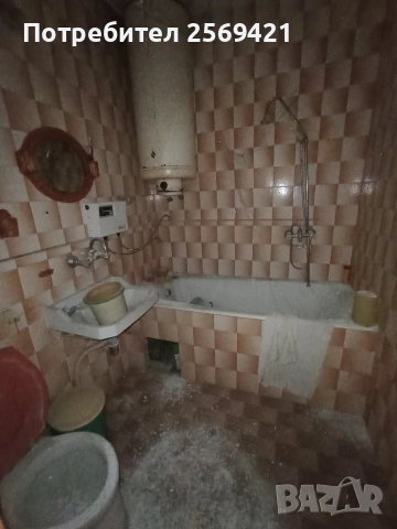 двустаен в Добрич, снимка 4 - Апартаменти - 54790863