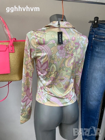 Къса нова риза, снимка 4 - Ризи - 54343308