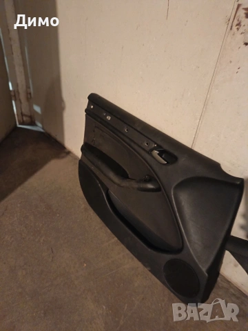 кора кори врати бмв е46 комби bmw e46, снимка 2 - Части - 54231355