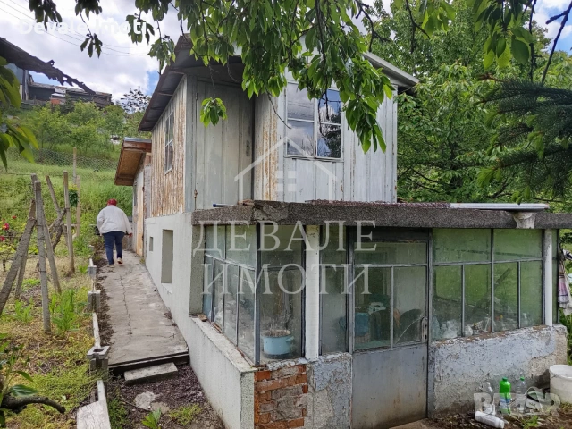 Вила м.Конубунар, гр. Русе, снимка 5 - Къщи - 54563404
