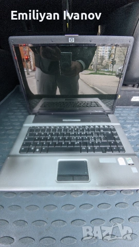 Стари лаптопи 9 бр и 1 настолен компютър, снимка 9 - Части за лаптопи - 54094020