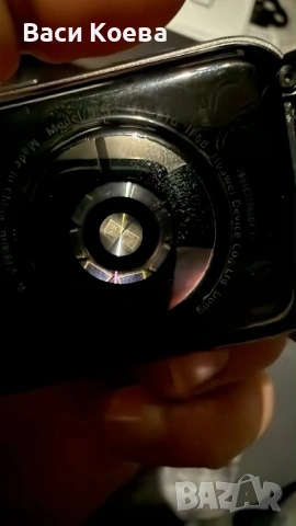 Смарт часовник Huawei Watch D, снимка 3 - Смарт гривни - 54335519