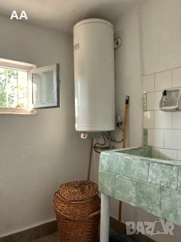 Продава се едноетажна къща, снимка 11 - Къщи - 55530745