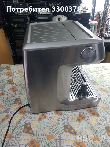 кафе машина Gastroback 42636, снимка 5 - Кафемашини - 54355247
