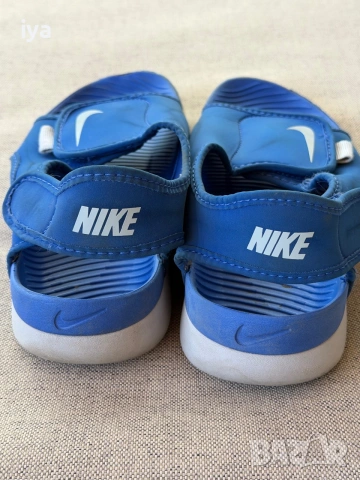 Сандали Nike размер 40, снимка 2 - Детски сандали и чехли - 55010287