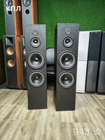 Тонколони INFINITY Reference 61 mk II