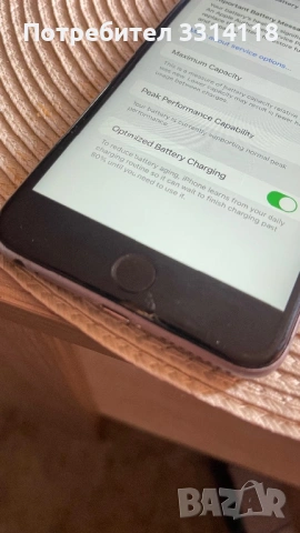 Ipfone 6s, снимка 5 - Apple iPhone - 54947299