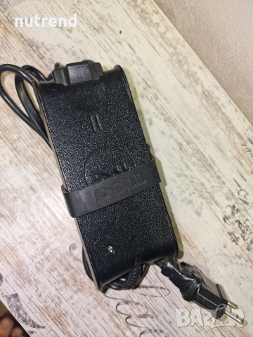 DELL захранване за лаптоп, снимка 2 - Части за лаптопи - 54981366