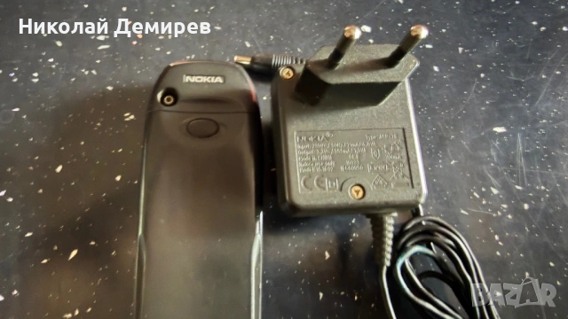 Nokia 6310 i, снимка 4 - Nokia - 54700788