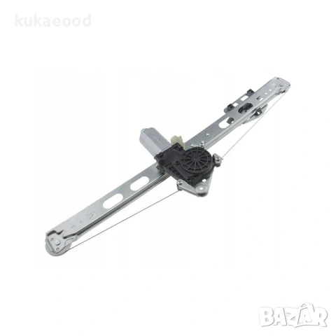 Стъклоподемник с електромотор за Mercedes ML W163