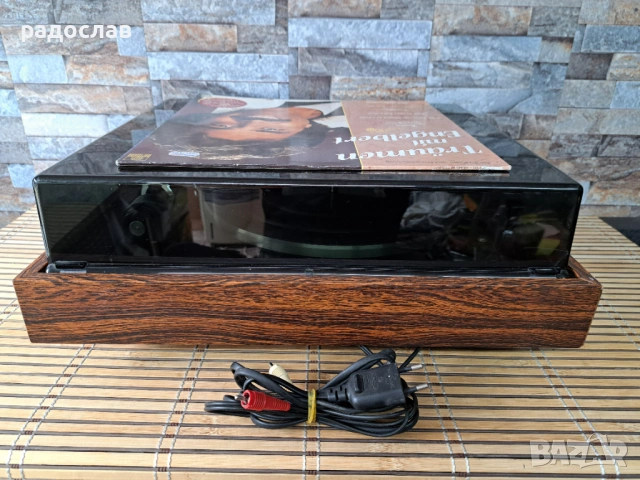 Garrard AP96, снимка 10 - Грамофони - 54909154