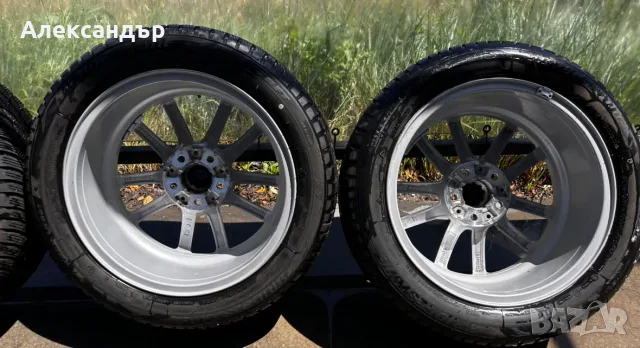 Оригинални джанти BMW style 778 5x112 G20 G30 G42 G22 G23 G11 G32, снимка 5 - Гуми и джанти - 55510340