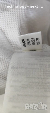 Оригинално яке Adidas Germany Euro 2024 (RAIN.RDY), снимка 12 - Футбол - 54447367