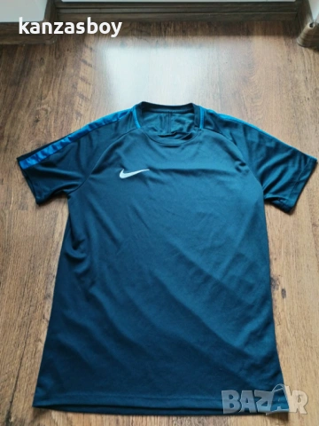 nike dri fit - страхотна мъжка тениска M, снимка 5 - Тениски - 54743171