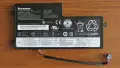 Батерия вътрешна за Lenovo T440,X240,S540 и други, снимка 1