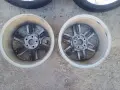 4 бр. лети джанти 16" 5х100, снимка 7