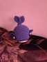 Ръчно изработена играчка - Китче, снимка 6