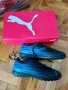 Стоножки Puma 37.5номер, снимка 1