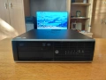 HP 6200SFF/ GT 730/ I3 2100/ 8GB RAM/ 250GB SATA, снимка 1