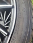 Гуми с джанти 5/112, снимка 2