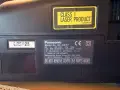 Panasonic RX-ED77 - Кобра, касетофон, компакт диск, радио , снимка 7