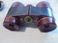 № 8543 Съветски бинокъл 4x – Олимпиада Москва 1980 г. с калъф | винтидж колекционерски, снимка 4