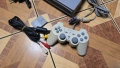 Sony PlayStation 1 SCPH-7502 като ново, хакнат пълен комплект, снимка 9