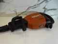 2022 - Hilti TE 1000 Hi - Drive - Къртач 26 J, снимка 7