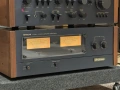 Hitachi HMA-8300 + Hitachi HCA-8300 / Крайно стъпало + Предусилвател, снимка 11
