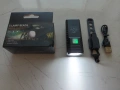 Фар за велосипед с 5 LED светодиода, колело, Лед, снимка 2