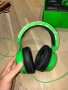 Razer Kraken геймърски слушалки - зелени, с кутия и микрофон, снимка 4