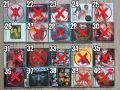 Pop и R&B Music Albums CDs Оригинални Поп РнБ Музикални Дискове, снимка 3