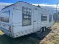 3 и 5 местни каравани Стационарна каравана Форселт Кемпери Оборудване за каравани Части за каравани, снимка 10
