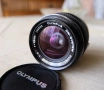Olympus Zuiko MC Auto-W 28mm f2, снимка 5