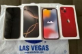 IPhone 13 Red 256 GB, снимка 11