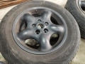 Джанти от Land Rover Freelander 16 цола пет броя, снимка 3