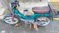 Мотопе с педали Пиаджо си, снимка 5