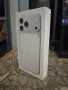 НОВ Неразопакован Apple IPhone 17 PRO MAX - Silver - 256GB, снимка 1