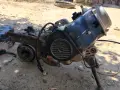Части за китайски скутер -50 сс, снимка 4