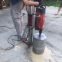 Диамантеното рязане и пробиване, снимка 1