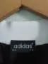 Vintage Adidas The Brand With The Three Stripes оригинална мъжка тениска фланелка ретро от 90те , снимка 6