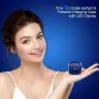 Безжични Bluetooth Слушалки J53 – ENC Шумопотискане, Hi-Fi Стерео, До 40 Часа,IP7 Водоустойчивост, снимка 2