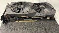 Asus ROG Strix NVIDIA GTX 1050Ti (4GB DDR5,128-Bit,2xDVI,DP,HDMI), снимка 6