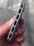 TwoSun TS142 М390 Titanium Integral Timascus-Micarta, снимка 3