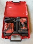 Hilti SF 6-A22 Nuron 2x4Ah, снимка 1